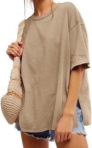 เสื้อเชิ้ตทรงหลวมรุ่นใหม่ล่าสุดสำหรับผู้หญิง คอลเลคชั่นใหม่พร้อมจำหน่ายออนไลน์ รับข้อเสนอและราคาที่ดีที่สุด - Product Image 2