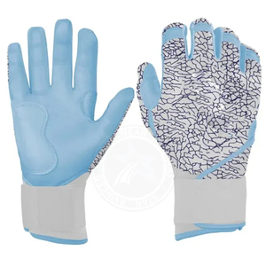 Guantes de Béisbol y Golf de Alta Calidad para Adultos, de Piel de Oveja, Powers Trap, para Adultos y Jóvenes - Product Image 3