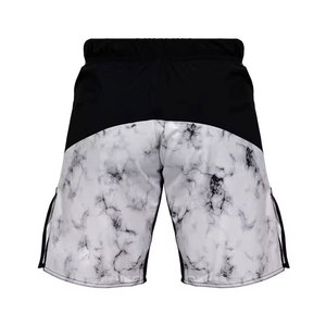 Shorts MMA de haute qualité, best-sellers, pour hommes, vêtements d'entraînement, vêtements d'arts martiaux, shorts MMA pour adultes - Product Image 3