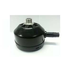 ชุดเครื่องอัดอากาศแบบสมบูรณ์สำหรับหงส์ SWP310 SWP415 10HP เครื่องอัดอากาศ15HP 122034 - Product Image 1