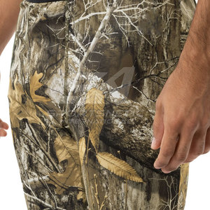 Pantalones de Caza de Movimiento Flexible para Uso en Campo al Aire Libre, Pantalones de Caza de Alta Calidad para Mayor Comodidad - Product Image 3