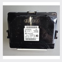 Unité de commande moteur (ECU) compatible avec Hyundai Kia, module de commande de clé intelligente 95480-3R602, pièces automobiles coréennes Continental.