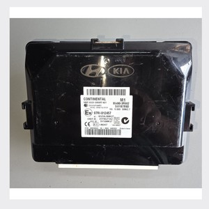 ชุดควบคุมเครื่องยนต์ ECU ใช้ได้กับ Hyundai Kia ชุดควบคุมกุญแจอัจฉริยะ รุ่น 95480-3R602 อะไหล่รถยนต์เกาหลี Continental - Product Image 2