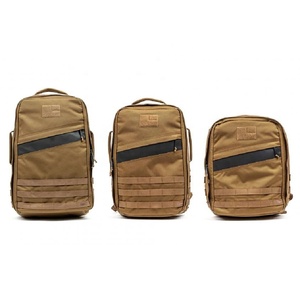 Sac à dos de musculation dernier cri 2025 - Product Image 4