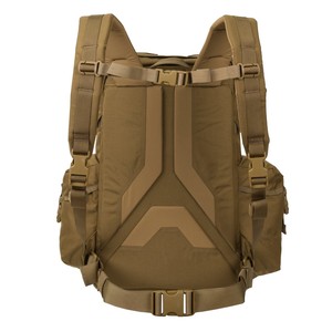 Sac à dos imperméable grande capacité unisexe pour la randonnée, avec cadre externe et fermeture éclair, fabriqué au Vietnam - Product Image 2