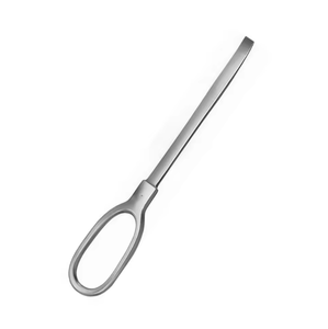 Juego de Retractores Hohmann de 7 Piezas, Instrumentos Ortopédicos Quirúrgicos Médicos y Veterinarios, Palanca Ósea en Venta - Product Image 2