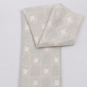 Tissu brodé de sequins, tissu en dentelle, tissu en maille, tissu textile pour la confection de robes de mode, fournisseur en gros, vente en gros, UE - Product Image 4