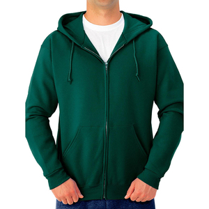 Sudadera con Capucha Premium al por Mayor para Hombre y Mujer, Sudadera Unisex Gruesa con Logotipo Bordado Personalizado de Alta Calidad - Product Image 6