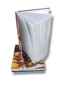 Offre Spéciale : Livres d'Histoires Imprimés à Couverture Rigide avec Couvertures Premium, Illustrations Vibrantes, Pages de Haute Qualité et Édition Professionnelle - Product Image 5