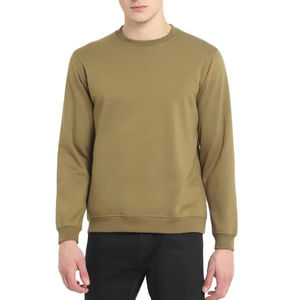 Sudadera de Hombre con Diseño Moderno y a la Moda, Nueva Oferta, Sudadera Cálida de Invierno para Hombre, Hecha en Pakistán - Product Image 1