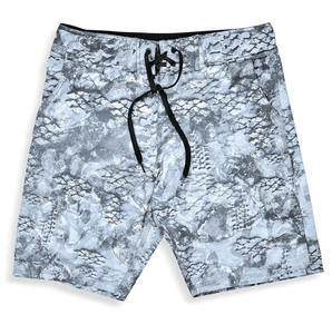 Pantalones Cortos de Pesca para Hombre, de Secado Rápido, Transpirables, de Lona, con Logotipo de Marca Personalizado, Holgados, Deportivos, Casuales - Product Image 1