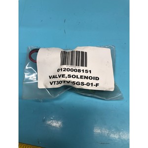 Vanne solénoïde SMC VT307V-5GS-01-F, VT307V - Équipements et pièces semi-conductrices de confiance à l'échelle mondiale chez - Product Image 4
