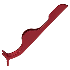 Pince à épiler professionnelle en acier inoxydable pour cils, personnalisable avec logo OEM, outil d'extension de cils, faible MOQ, vente chaude - Product Image 5
