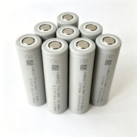 Promo Panas Baterai Ampace JP40 21700 4000mah Ampace 3.7V 18650 JP30 3000mah JP40 Arus Pengosongan Tinggi 70A
