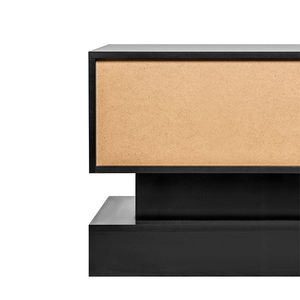 Meuble TV en bois pour salon et chambre à coucher, design moderne, nouveauté, en promotion - Product Image 2
