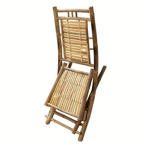 Silla de Bambú Hecha a Mano en Vietnam, Decoración Sostenible para el Hogar, Muebles, Proveedor Mayorista de Exportación - Product Image 5