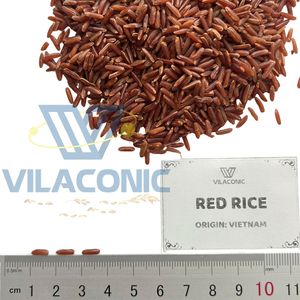 Arroz Rojo de Vietnam al por Mayor, Arroz Integral, Arroz Negro Glutinoso, Humedad 14%, Vida Útil 2 Años, Certificado HACCP - Product Image 2