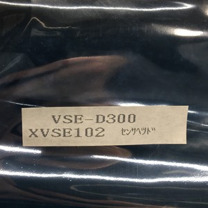 หัวเซนเซอร์นำทาง VSE-D300ของ hokuyo อุปกรณ์เซมิคอนดักเตอร์และชิ้นส่วนเซมิคอนดักเตอร์ที่เป็นมรดกระดับโลกที่152094 - Product Image 6