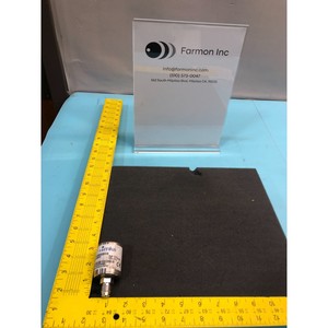สวิตช์วัดแรงดัน Baratron รุ่น MKS 51A11TCA1AA003, 10 - อุปกรณ์และอะไหล่เซมิคอนดักเตอร์ระดับโลกที่เชื่อถือได้ - Product Image 2