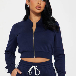 Zipper Custom Made Men Women Summer Nylon Reflective Piping Shell <b>Black</b> <b>Windbreaker</b> Jacket Pants Set Easy Wear Ski Tracksuit - Product Image 2