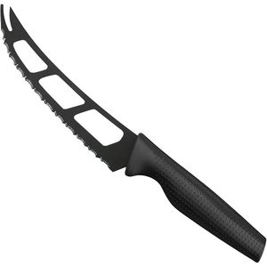 Affettatrice Manuale per Formaggio e Pomodoro, Coltello Multiuso per Tagliere di Formaggi e Salumi - Product Image 1