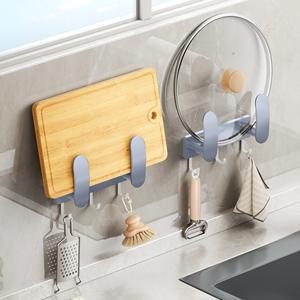 Estante de Almacenamiento de Múltiples Niveles para un Fácil Acceso y una Organización de Almacenamiento Ordenada - Product Image 1