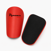 Mini Protector de Espinilleras de Fútbol, Personalizable con Logotipo o Diseño, para Adultos y Niños, Precio al por Mayor