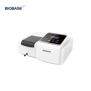 Biobase UV-VIS Spectrometer BK-V1000G BK-UV1600G absorption spectrum of substances spectrophotometer