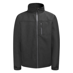 Chaqueta Acolchada para Hombre en Oferta, Cuello Alto, Cierre Completo, Manga Larga, Ecológica, Impermeable, Estilo Urbano, OEM - Product Image 3