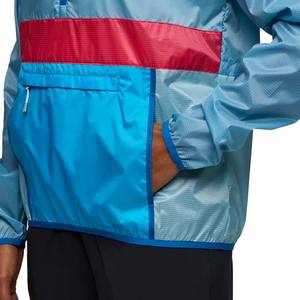 Chaqueta Bomber con Capucha para Mujer, Manga Larga, Cierre de Cremallera, Impermeable, Ligera, de Poliéster/Nailon, Ropa de Abrigo para Primavera - Product Image 6