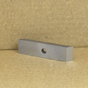 Proveedor de Cuchillas para Peletizadora ECON BKG Gala en India - Product Image 2