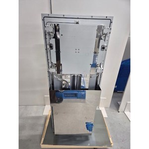 EUGENE TECH EUGENE TECH BJM3000 Módulo de puerto de carga 1 (Loadport 1) usado como está, piezas de equipos semiconductores legados - Product Image 1