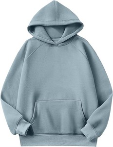 Pullover Hoodie Polar Fleece Mens Clothing Hoodies & <b>Sweatshirts</b> Oversized Custom Hoodies Men with logo - Product Image 2