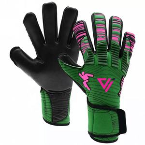 Guantes de Portero para Hombre de Cuero Súper Suaves y Cómodos, Alta Calidad, Antideslizantes, Correa de Muñeca Ajustable con Cierre de Gancho y Bucle, Transpirables - Product Image 2