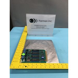 Semitool 14837-01 ชุดแผงวงจร, แบบซีเรียล, 4 ช่อง - อุปกรณ์และอะไหล่เซมิคอนดักเตอร์ระดับโลกที่เชื่อถือได้ - Product Image 2