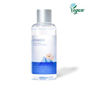 Suero de Ácido Hialurónico Mixoon Glacier Water 100ml, Producto Coreano de Alta Calidad para el Rostro - Product Image 1