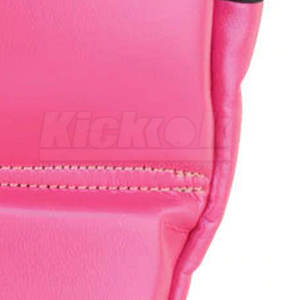 Gants de MMA en cuir de haute qualité avec logo personnalisé, confortables et respirants pour l'entraînement aux arts martiaux - Product Image 5