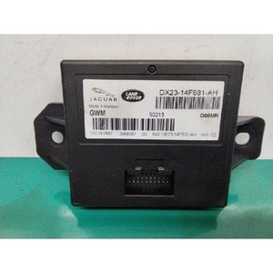 ECU และโมดูลคอมพิวเตอร์มือสอง XF รุ่น DX2314F681AH - Product Image 1