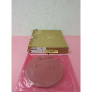 AMAT 0190-21317, แผ่นรองขนาด 8 นิ้ว, สำหรับงานขัดผิว - อุปกรณ์และอะไหล่เซมิคอนดักเตอร์ระดับโลกที่เชื่อถือได้ - Product Image 1