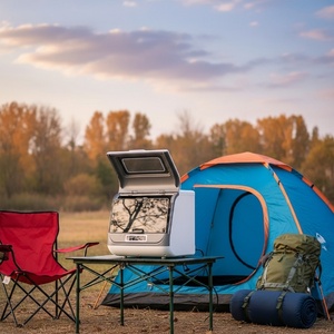 Lavavajillas de Sobremesa SUDEX con Frente Abierto – Máquina de Cocina Portátil Integrada sin Instalación - Product Image 4