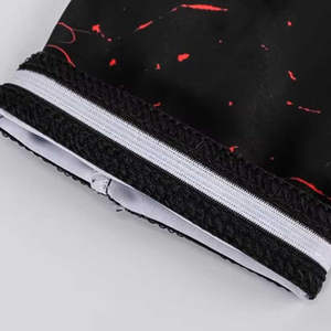 Manches de bras colorées extensibles, protection solaire UV, manches longues pour la course à pied et le cyclisme, manches de bras multicolores - Product Image 6