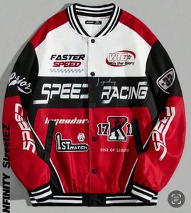 Blousons de moto imperméables - Polyester et nylon fabriqués au Pakistan - Product Image 6