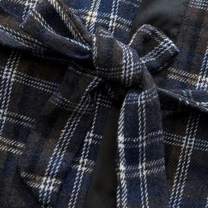 Conjunto de Pijamas Casuales de Moda para Hombre, con Mangas Largas y Pantalones, Ropa de Dormir para Otoño/Invierno - Product Image 4