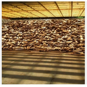 Bois de chauffage séché au four, prêt à brûler pour poêles et cheminées, en gros volume, à vendre à prix de gros avantageux. - Product Image 6