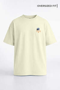 Camisetas Estampadas al por Mayor, Cuello Redondo, Algodón, Ropa Casual - Product Image 1