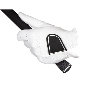Gants de racquetball de haute qualité en gros du Pakistan 2026 / Gants de racquetball personnalisables haute performance fabriqués en usine OEM - Product Image 2