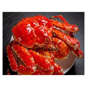 Wholesale Red King <b>Crab</b>, Red King <b>Crab</b> Price - Product Image 1