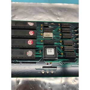 บอร์ดควอดไมโครสเต็ปเปอร์ OnTrak รุ่น22-8875-005แบบ PCB – อุปกรณ์และชิ้นส่วนเซมิคอนดักเตอร์คุณภาพสูงจากผู้ผลิตชั้นนำระดับโลกที่ได้รับความไว้วางใจ - Product Image 3