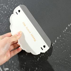 Set di 3 Raschietti in Silicone per Lavello, Specchio e Finestre, per Casa, Cucina, Bagno e Auto - Product Image 4