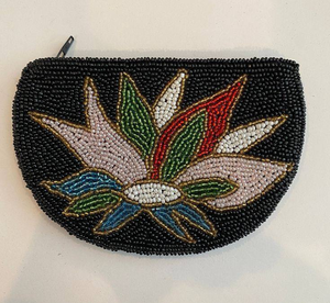 Bolsas de Monedas Bordadas con Cierre, Accesorios para el Día de San Valentín, Disponibles al por Mayor, Bolsa de Monedas Hecha a Mano por MD HANDICRAFTS - Product Image 5